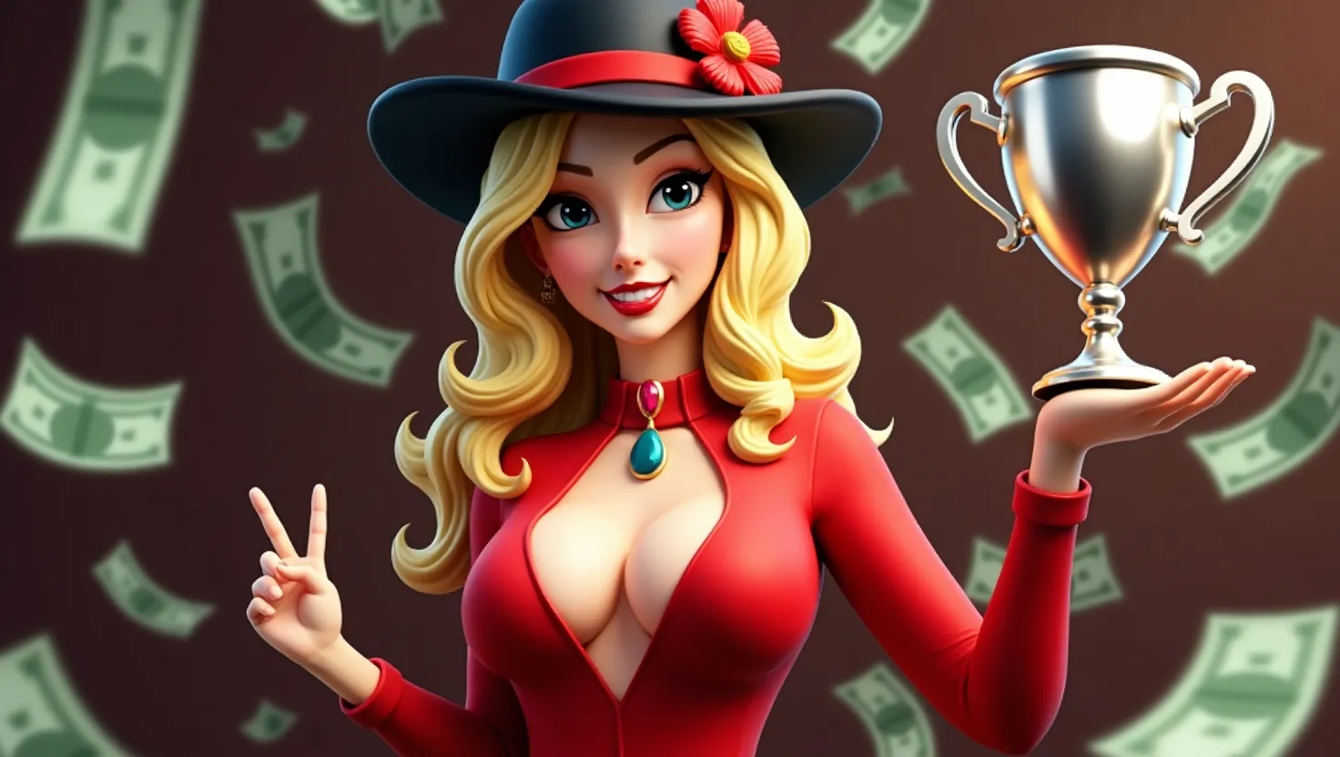 spinmama bonus