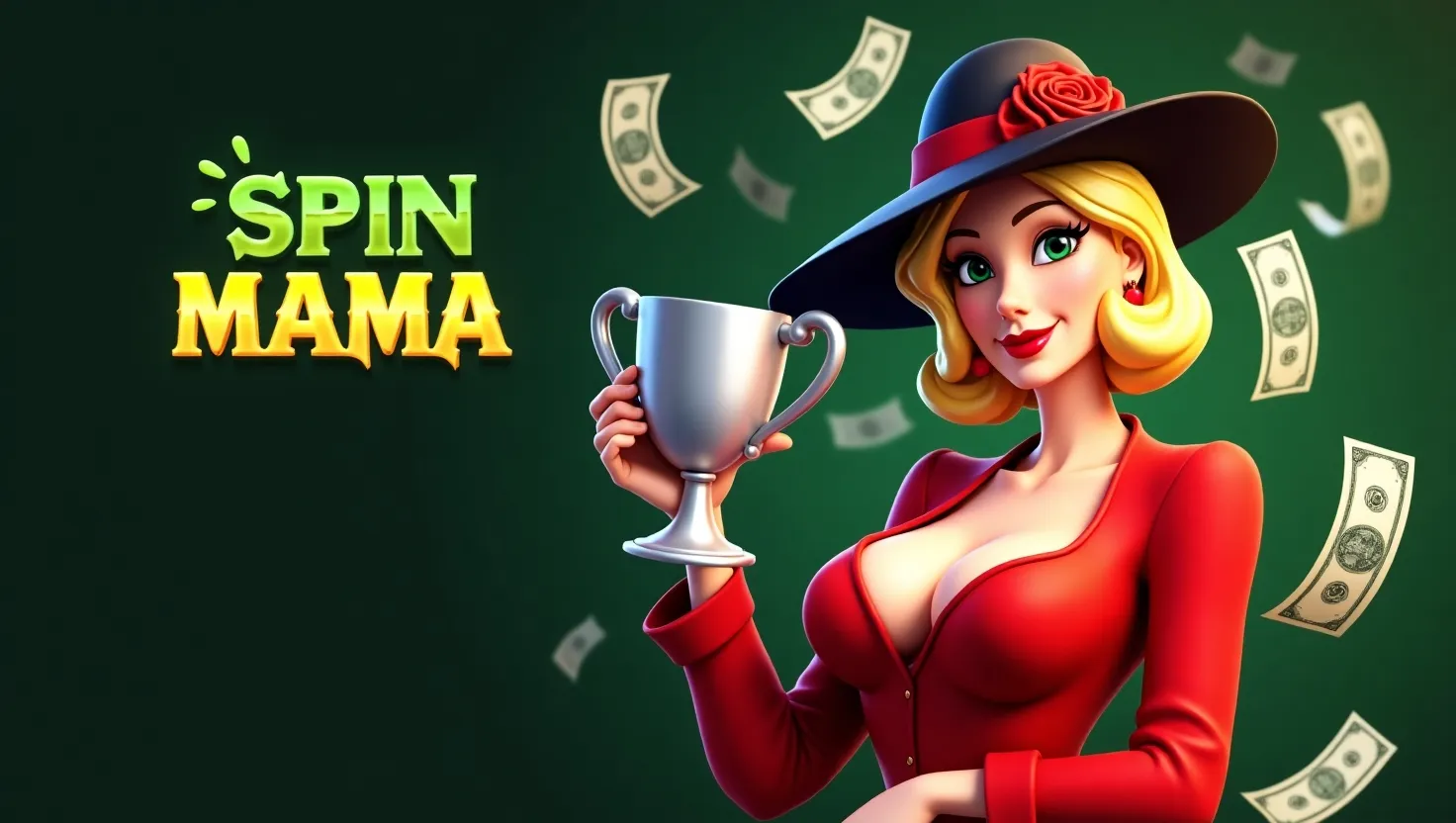spinmama bonus