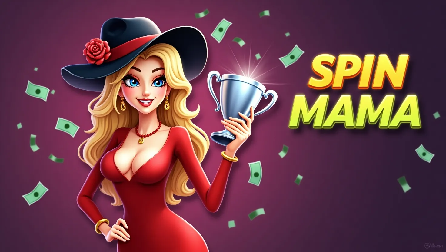 spinmama