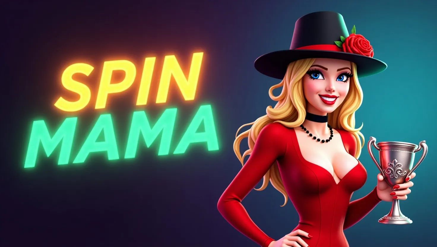 spinmama app
