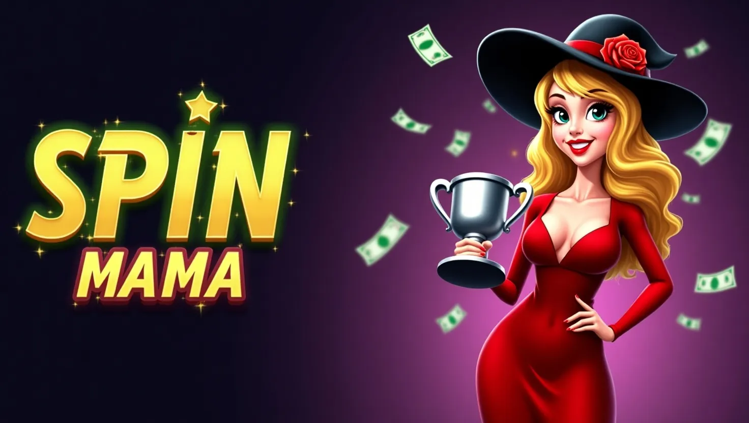 spinmama
