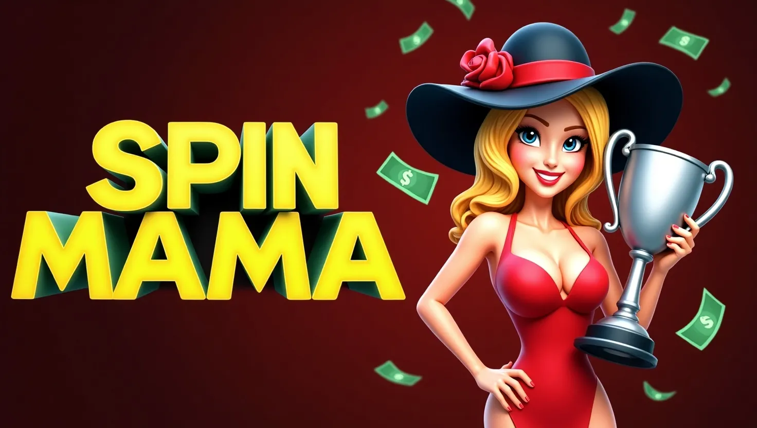 spinmama
